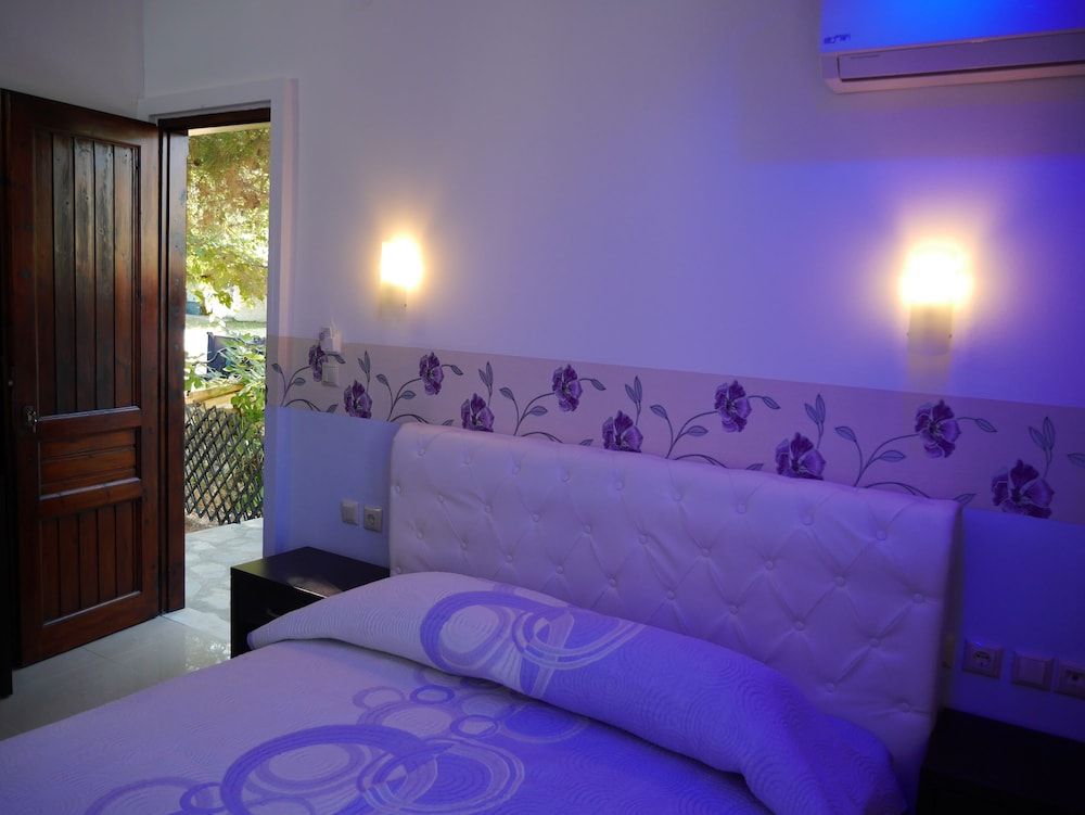 Blue Bay Beach Hotel Superior Room, Sea View