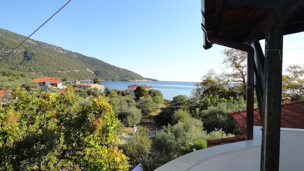 Blue Bay Beach Hotel Family Studio, Sea View 7