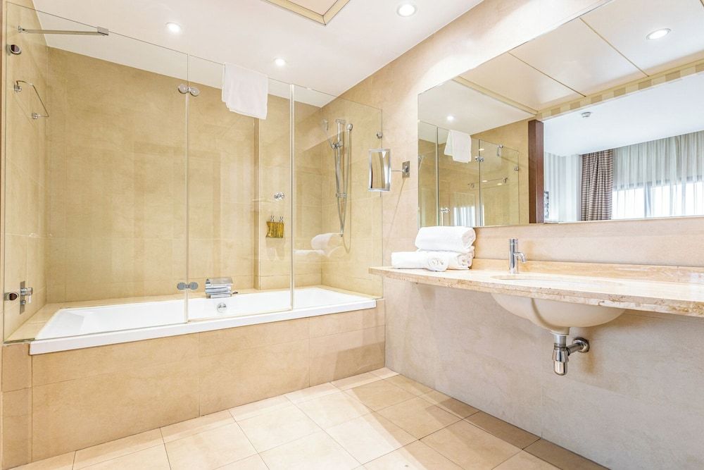 Sercotel Las Artes Pinto Standard Room, 1 Double Bed 6