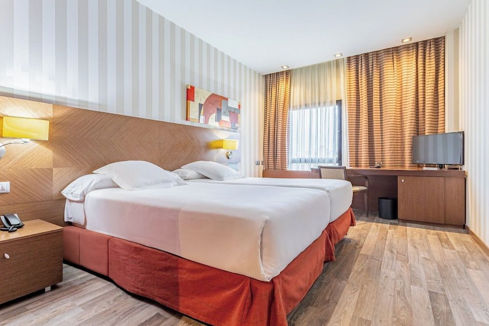 Sercotel Las Artes Pinto