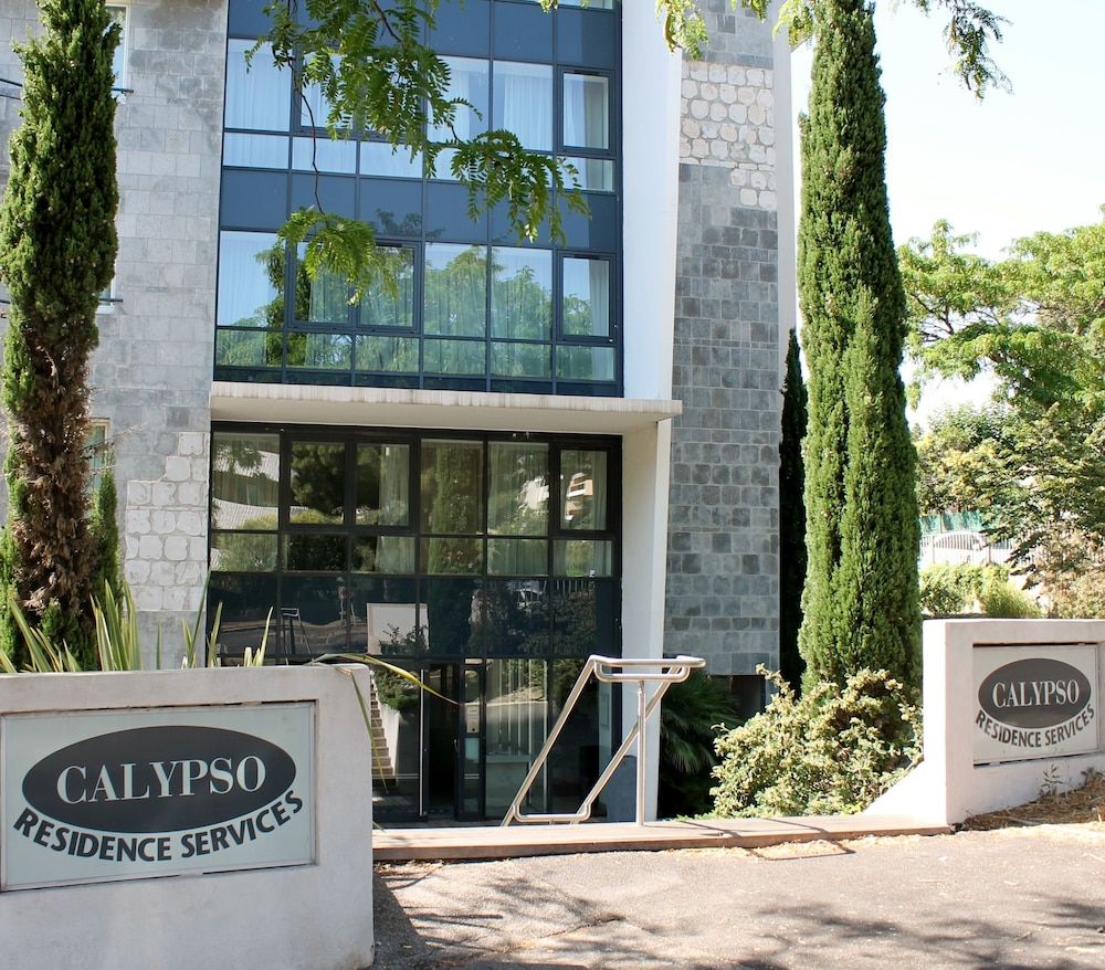 undefined Residence Calypso 5