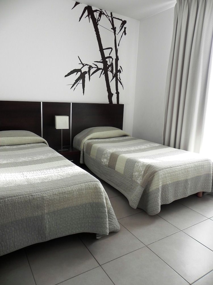 Standard Apartment