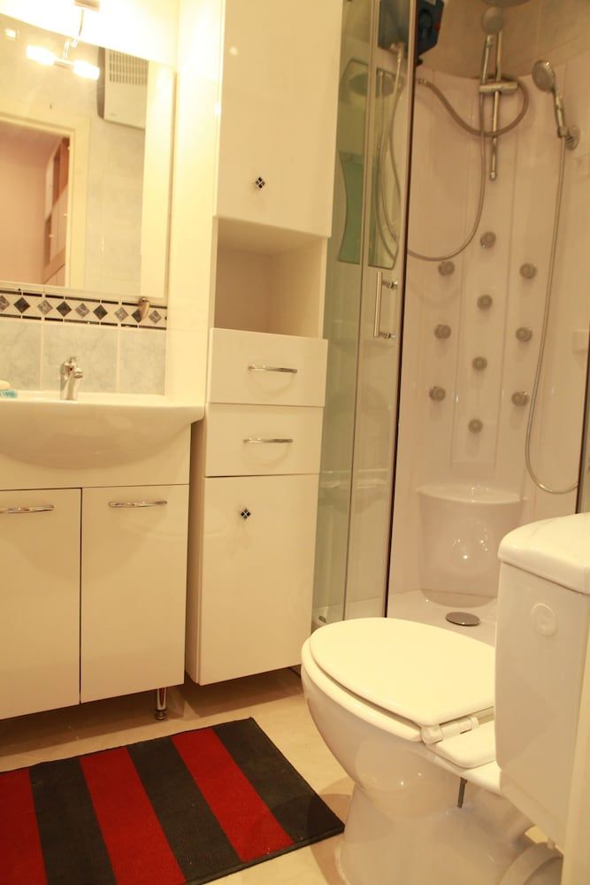 Residence la Fraisiere Comfort Studio, 1 Double Bed, Kitchenette 28