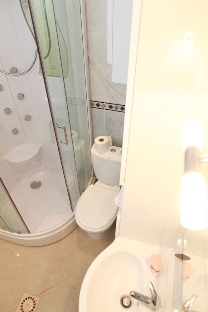 Residence la Fraisiere Comfort Studio, 1 Double Bed, Kitchenette 35