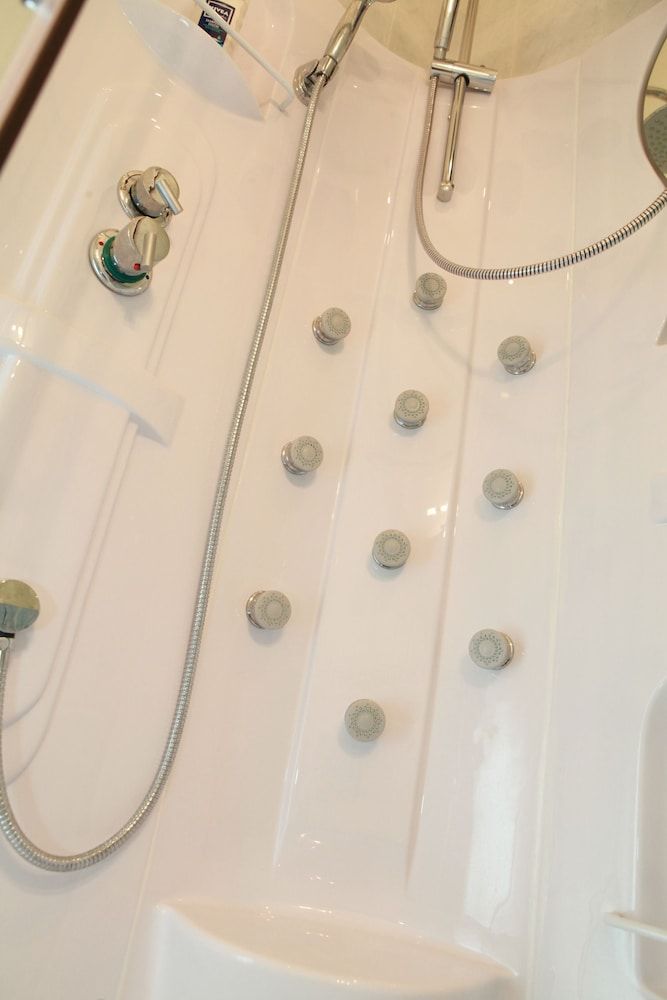 Residence la Fraisiere Comfort Studio, 1 Double Bed, Kitchenette 33