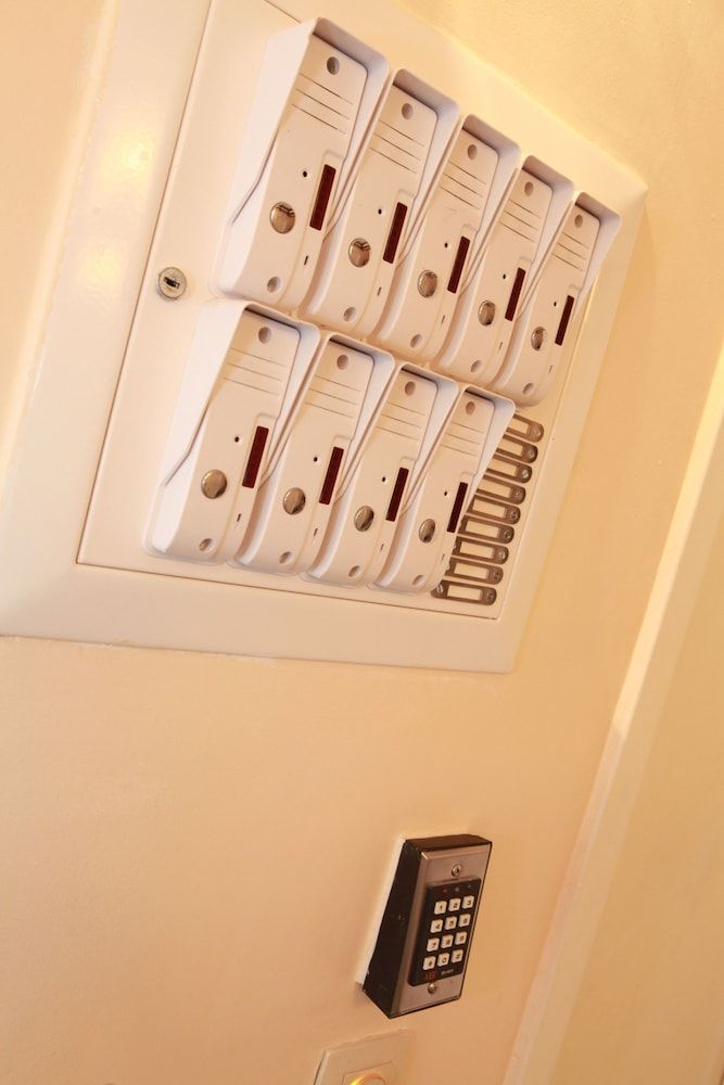 Residence la Fraisiere Comfort Studio, 1 Double Bed, Kitchenette 54