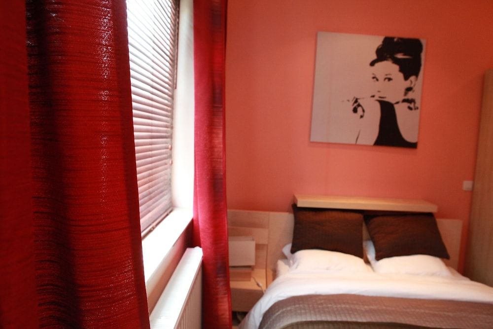 Residence la Fraisiere Comfort Studio, 1 Double Bed, Kitchenette 25