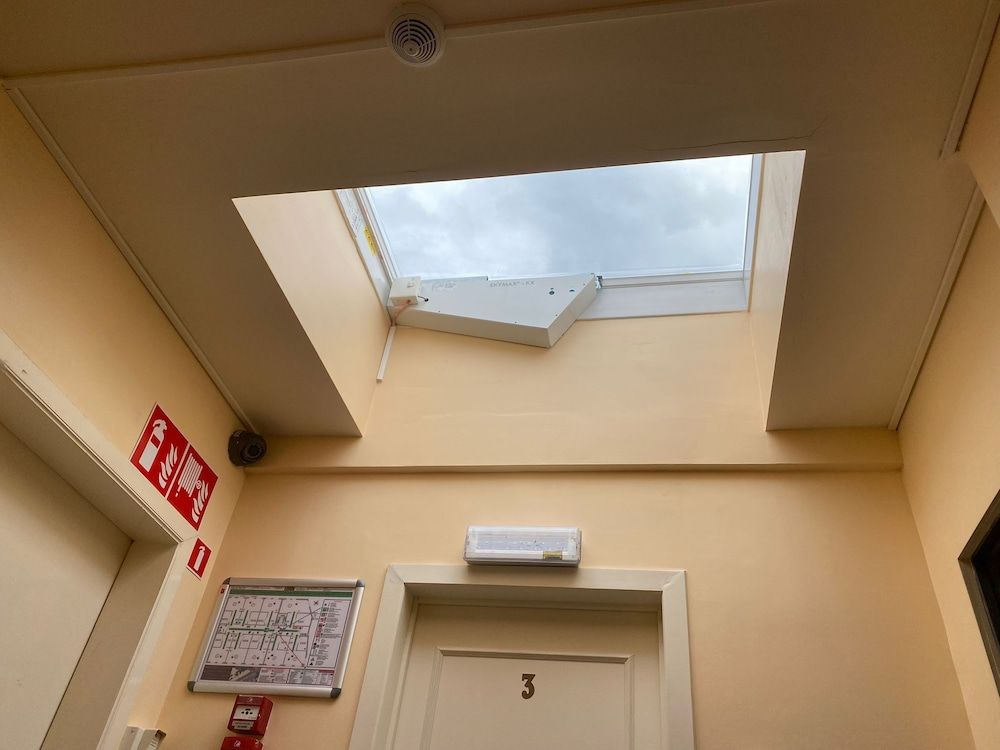 Residence la Fraisiere Comfort Studio, 1 Double Bed, Kitchenette 27