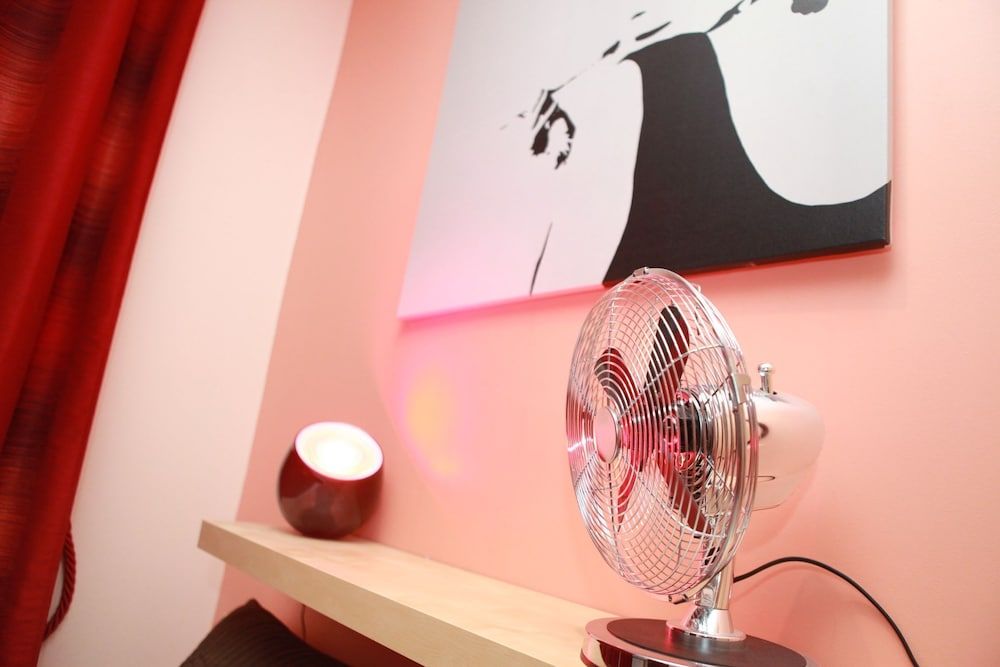 Residence la Fraisiere Comfort Studio, 1 Double Bed, Kitchenette 53