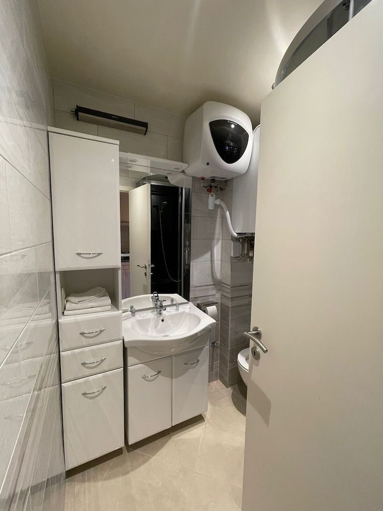 Residence la Fraisiere Comfort Studio, 1 Double Bed, Kitchenette 31