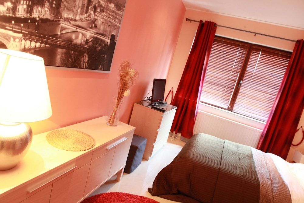 Residence la Fraisiere Comfort Studio, 1 Double Bed, Kitchenette 12