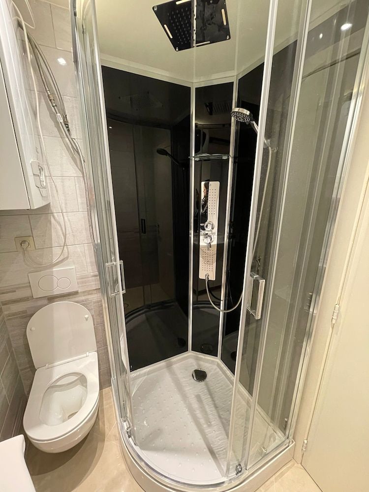 Residence la Fraisiere Comfort Studio, 1 Double Bed, Kitchenette 30