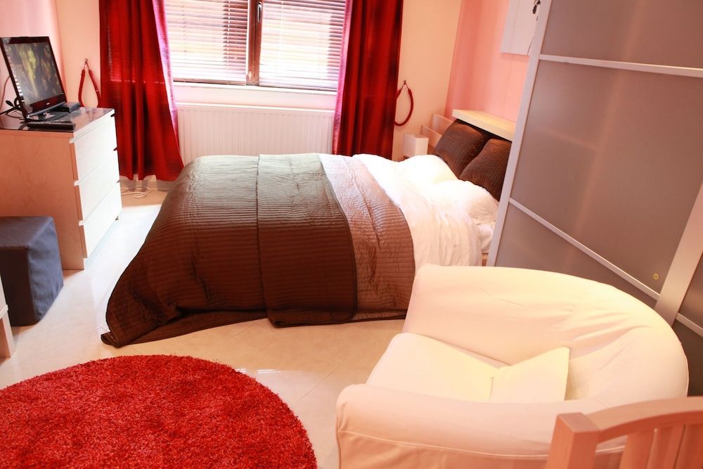 Residence la Fraisiere Comfort Studio, 1 Double Bed, Kitchenette 16