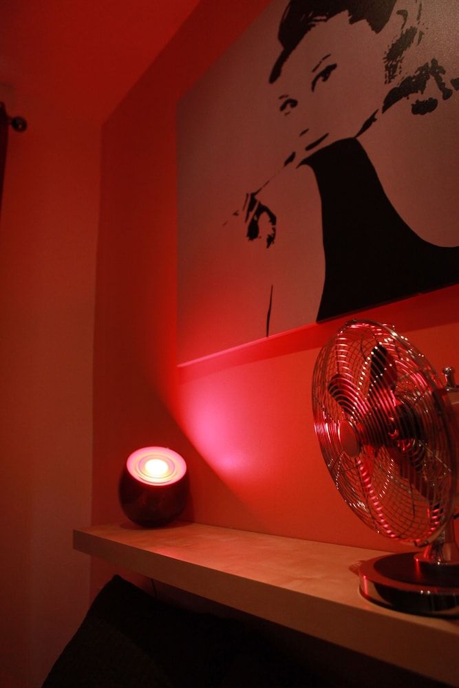 Residence la Fraisiere Comfort Studio, 1 Double Bed, Kitchenette 47