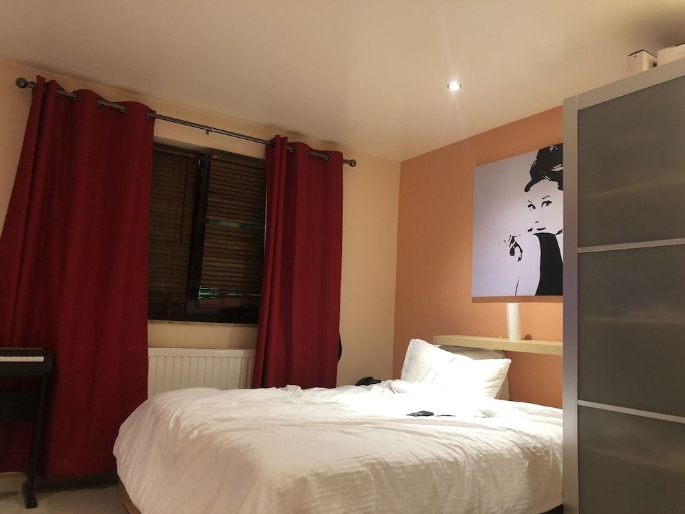 Residence la Fraisiere Comfort Studio, 1 Double Bed, Kitchenette 19