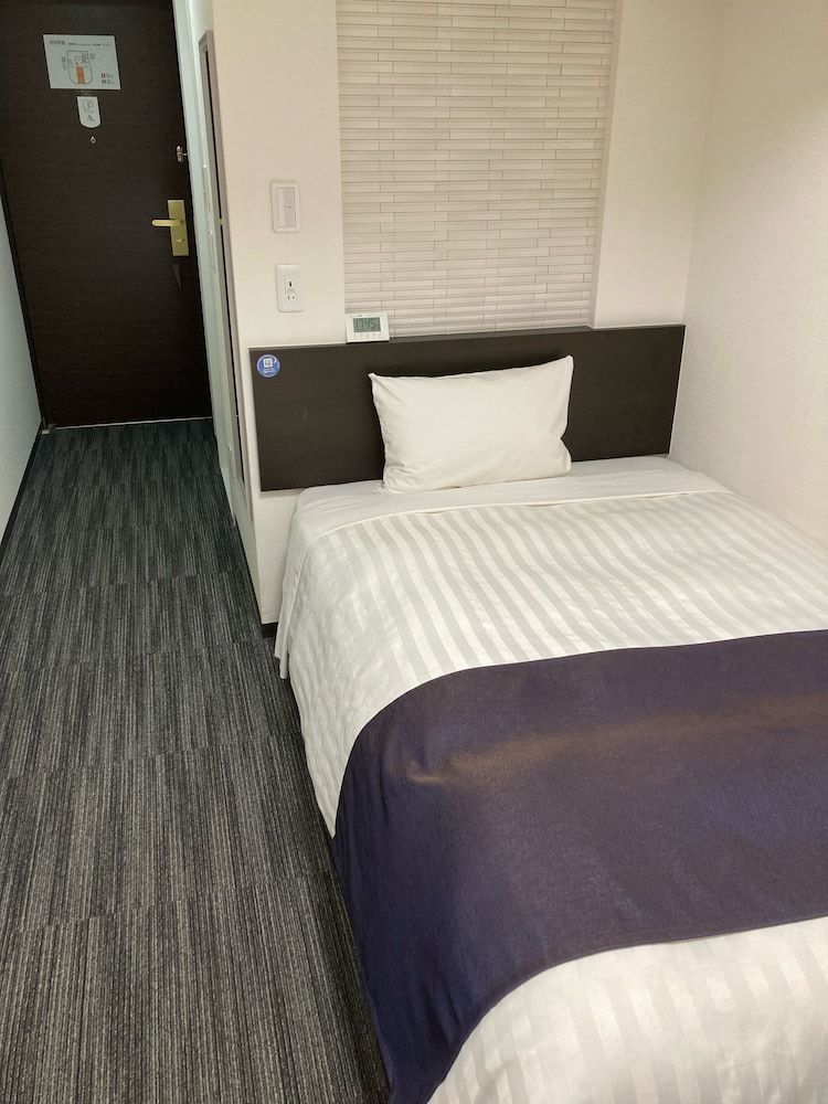 undefined Shimbashi Urban Hotel