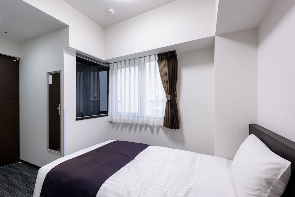 undefined Shimbashi Urban Hotel 5