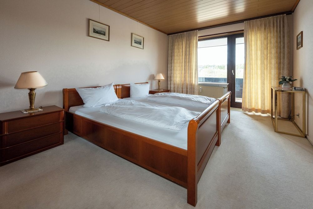 Hotels Am Kranichsee