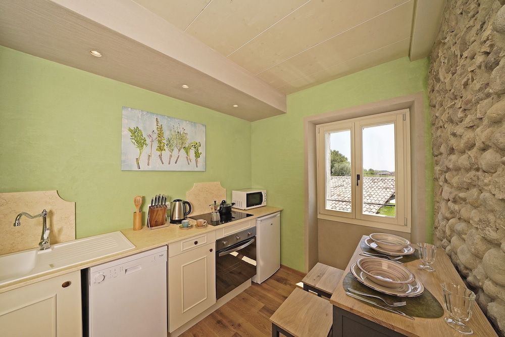 undefined Dogoli Country Apartments 9