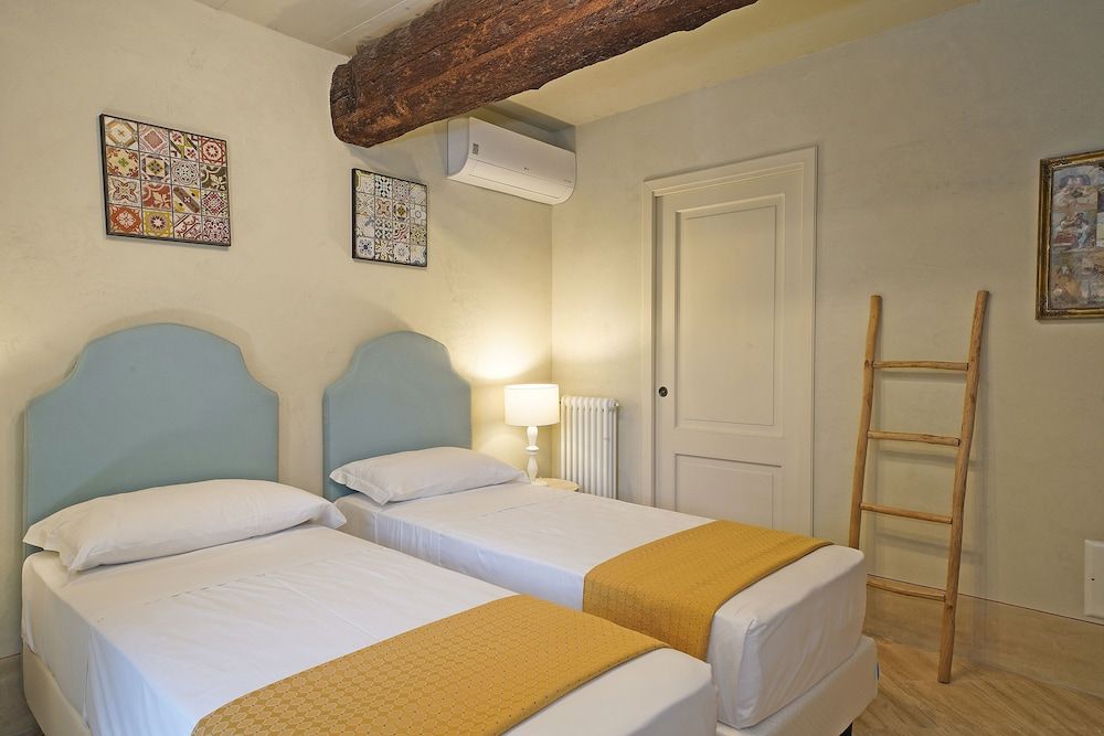 Dogoli Country Apartments Apartment, 2 Bedrooms, Terrace (Top) 6