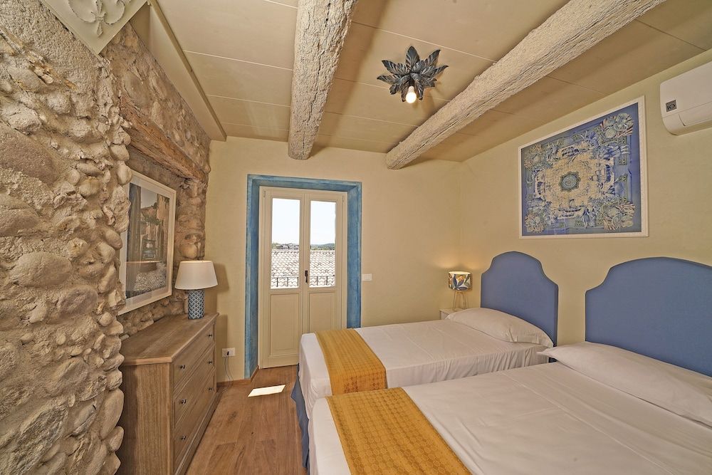 Dogoli Country Apartments Apartment, 2 Bedrooms (Plus) 4