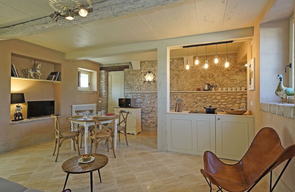 Dogoli Country Apartments Apartment, 2 Bedrooms, Terrace (Top) 14