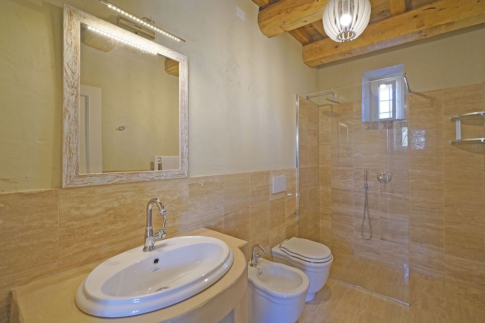 Dogoli Country Apartments Apartment, 2 Bedrooms, Terrace (Top) 8