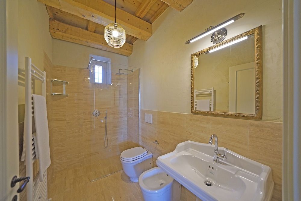 Dogoli Country Apartments Apartment, 2 Bedrooms, Terrace (Top) 9