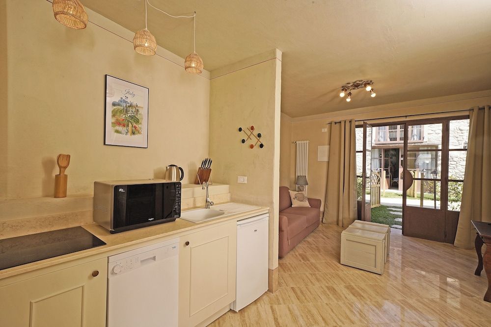 undefined Dogoli Country Apartments 7