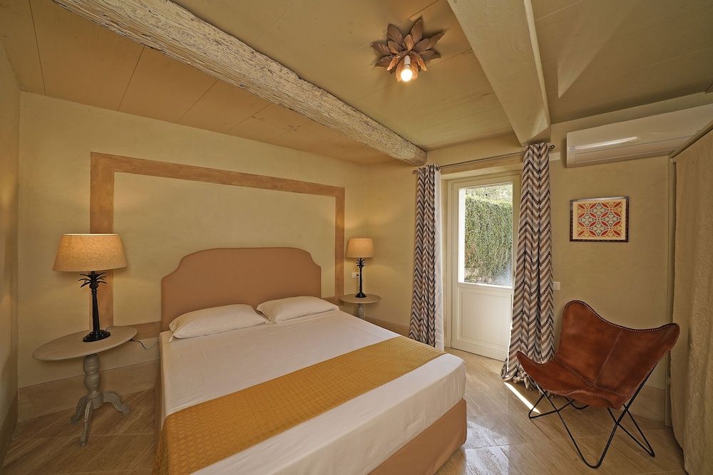 Dogoli Country Apartments Apartment, 2 Bedrooms, Terrace (Top) 7