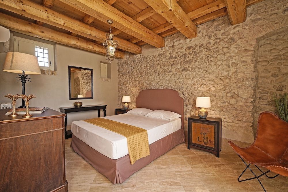 Dogoli Country Apartments Apartment, 2 Bedrooms, Terrace (Top) 2