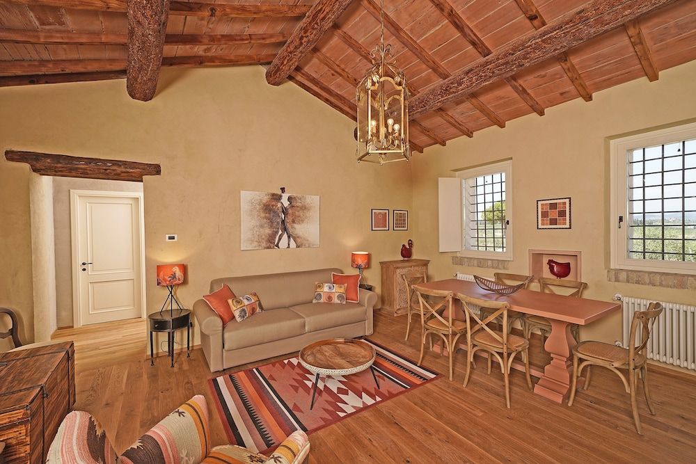 undefined Dogoli Country Apartments 5