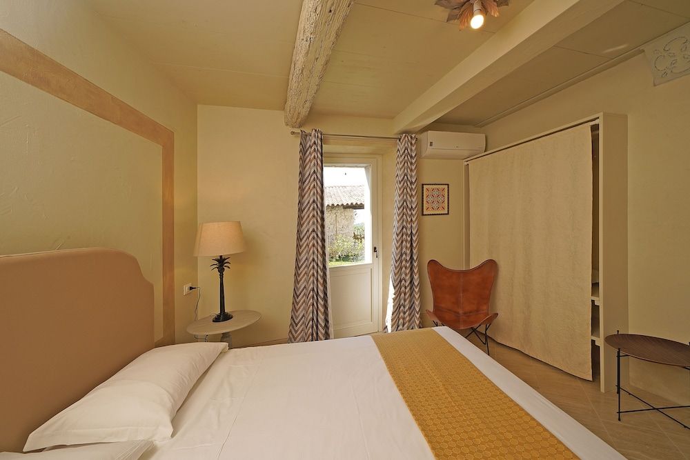 Dogoli Country Apartments Apartment, 2 Bedrooms, Terrace (Top) 4