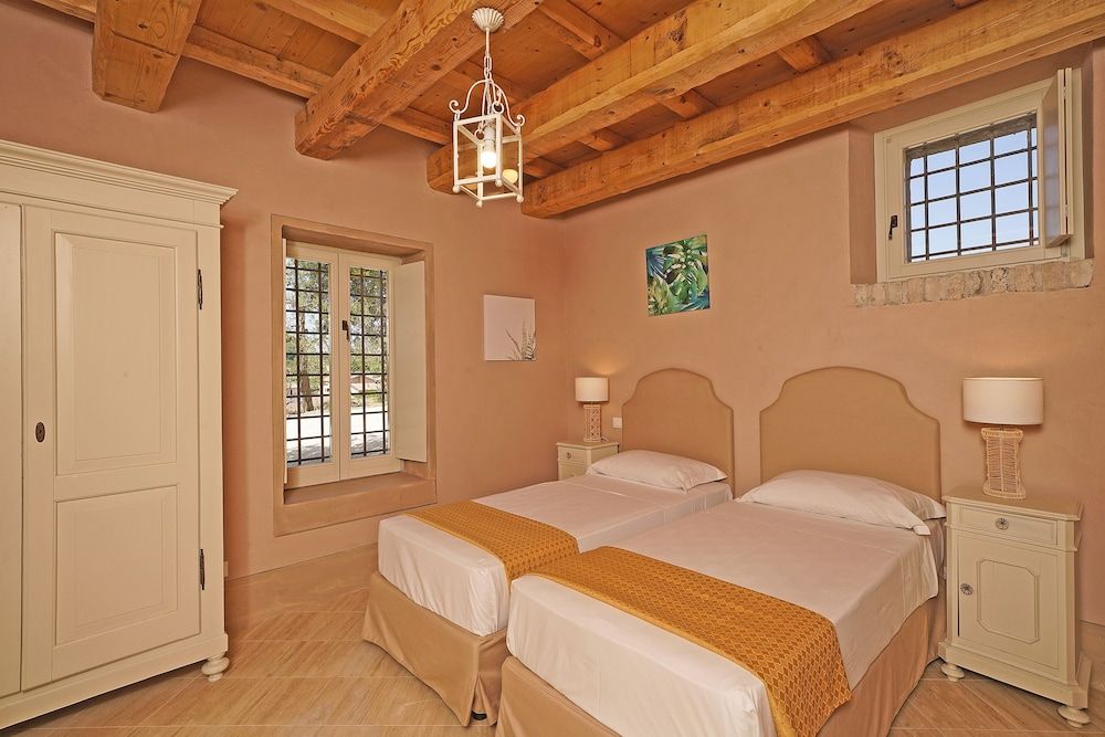 Dogoli Country Apartments Apartment, 2 Bedrooms, Terrace (Top) 12