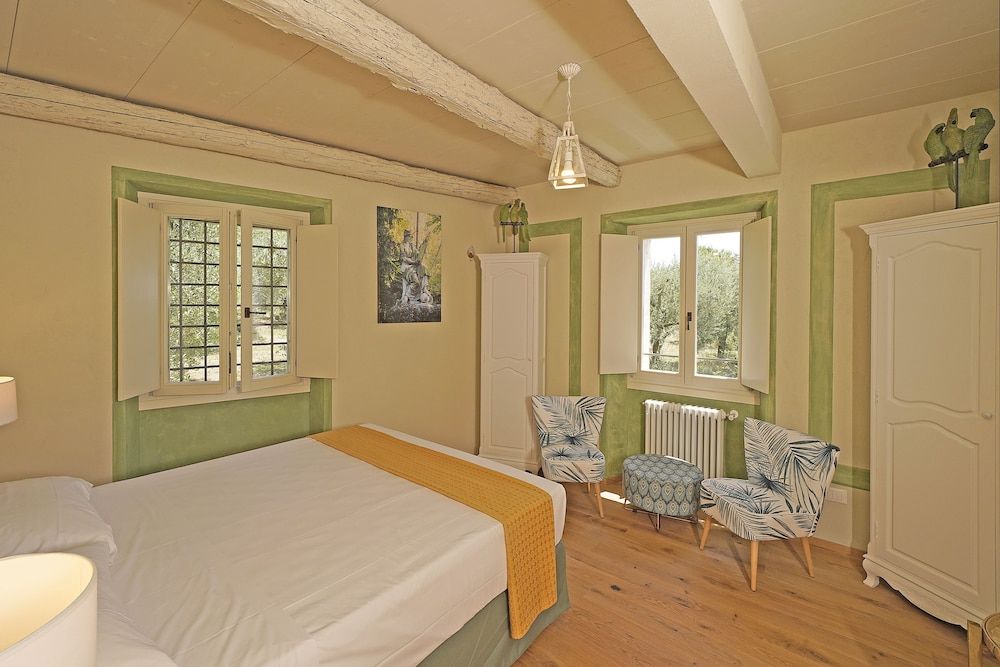 Dogoli Country Apartments Apartment, 2 Bedrooms (Plus) 9