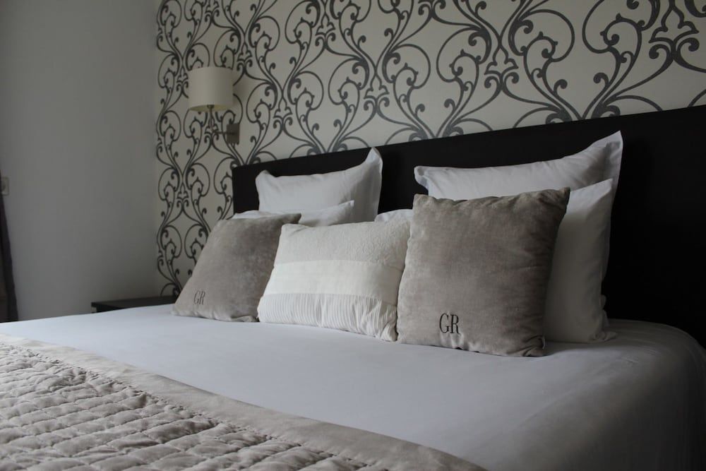 Comfort Double or Twin Room