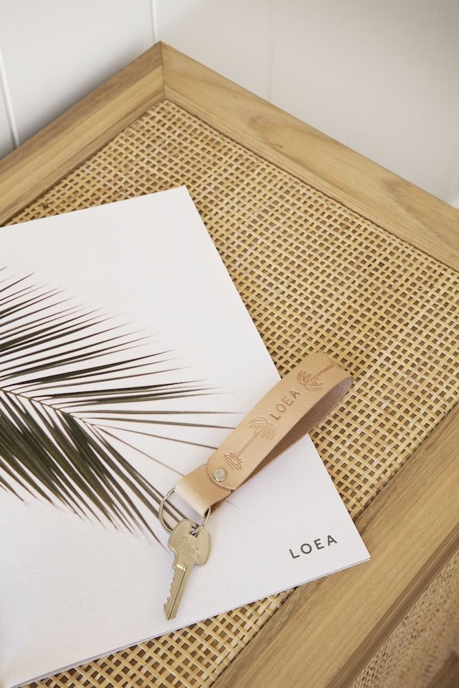 Loea Boutique Hotel King Room 5