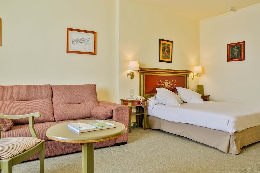 Hotel Velada Mérida