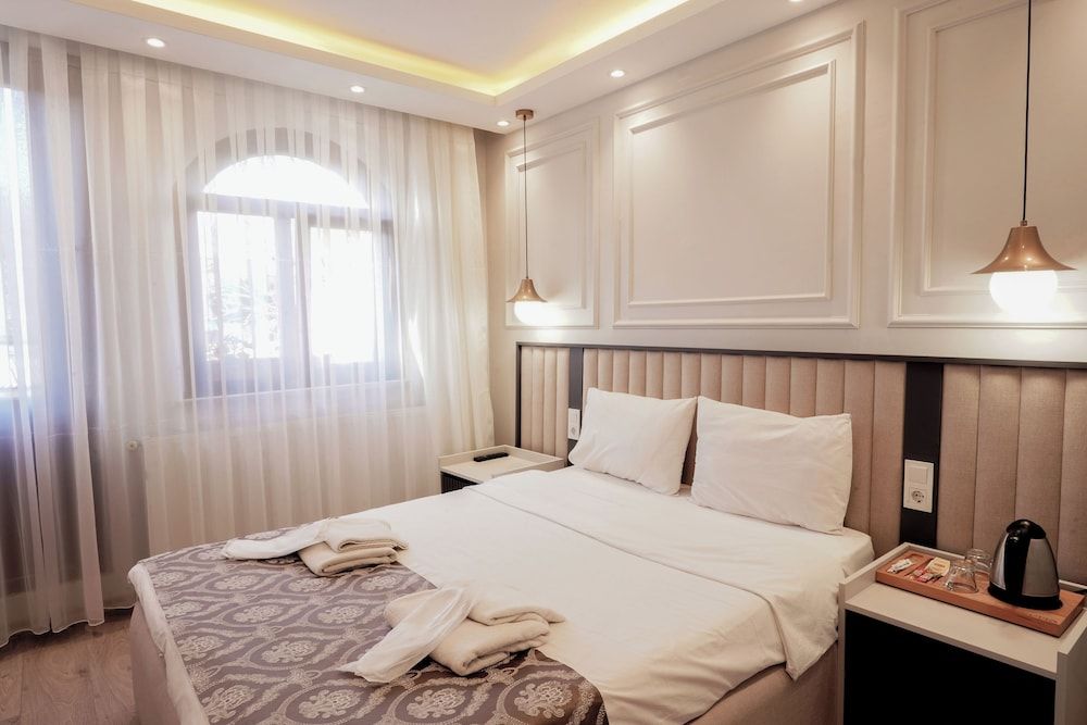 undefined Ararat Hotel 10