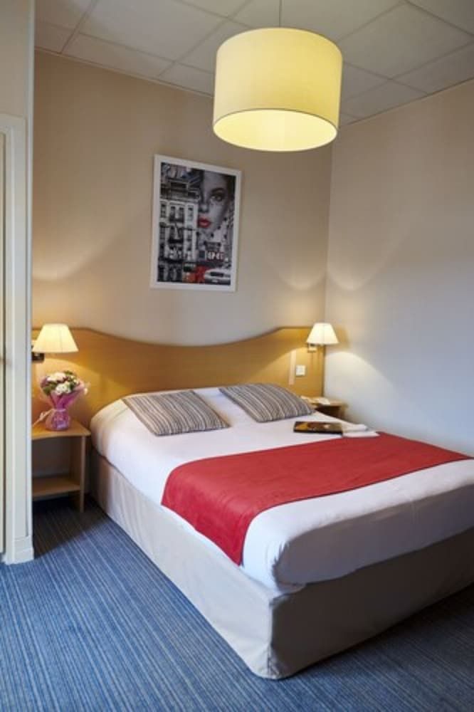 Hotel du Nord Double Room 2