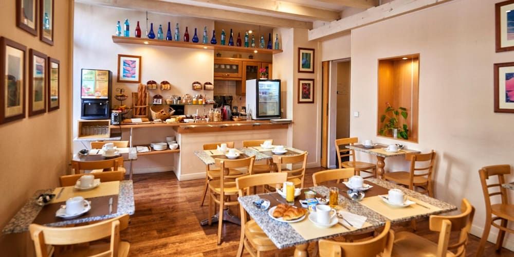 undefined Hotel du Nord 9