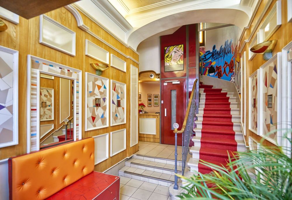 undefined Hotel du Nord 10