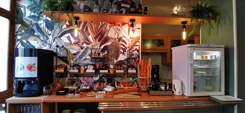 undefined Hotel du Nord 6