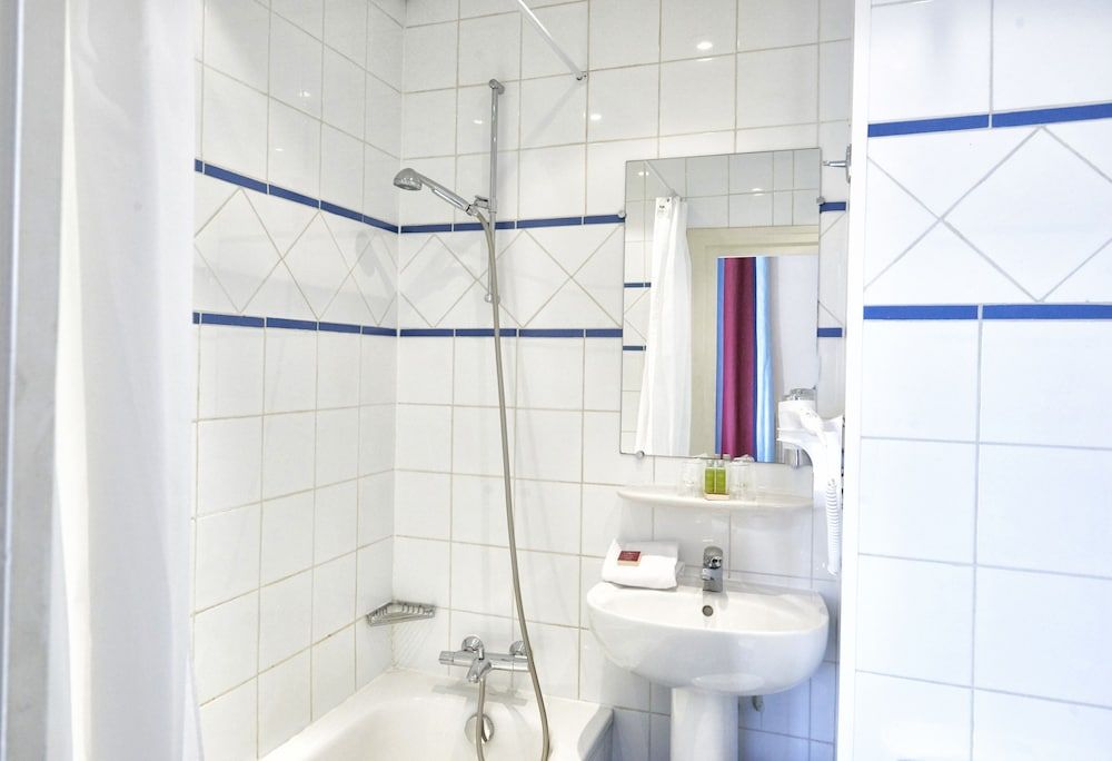 Hotel du Nord Double Room 4