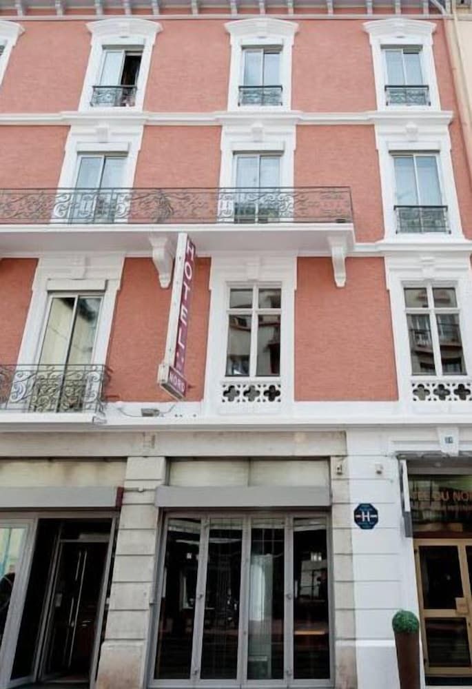 undefined Hotel du Nord 5
