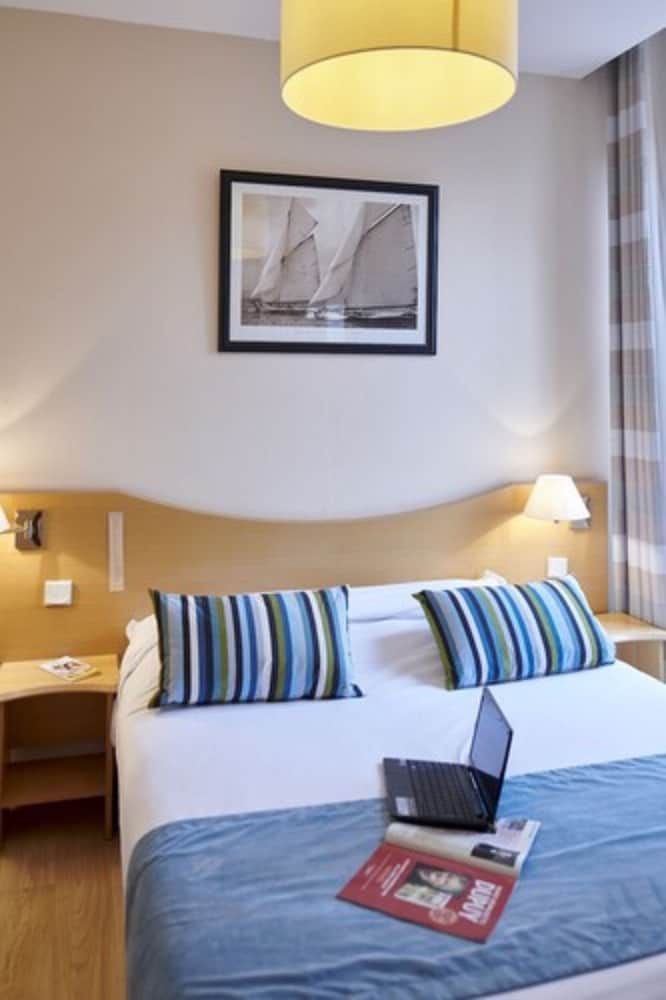 Hotel du Nord Double Room 3