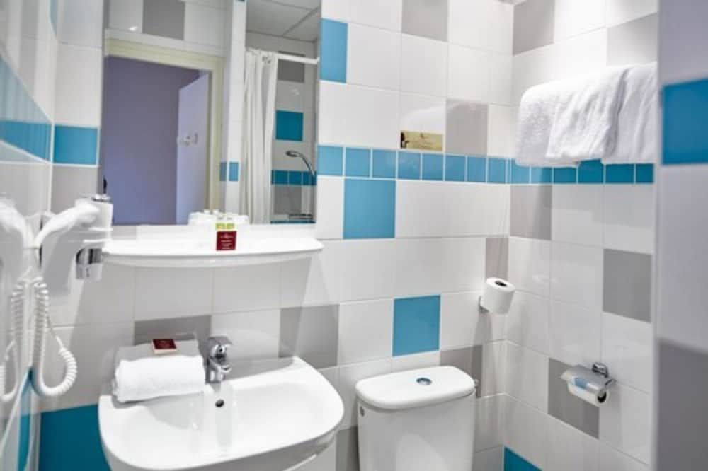 Hotel du Nord Double Room 5