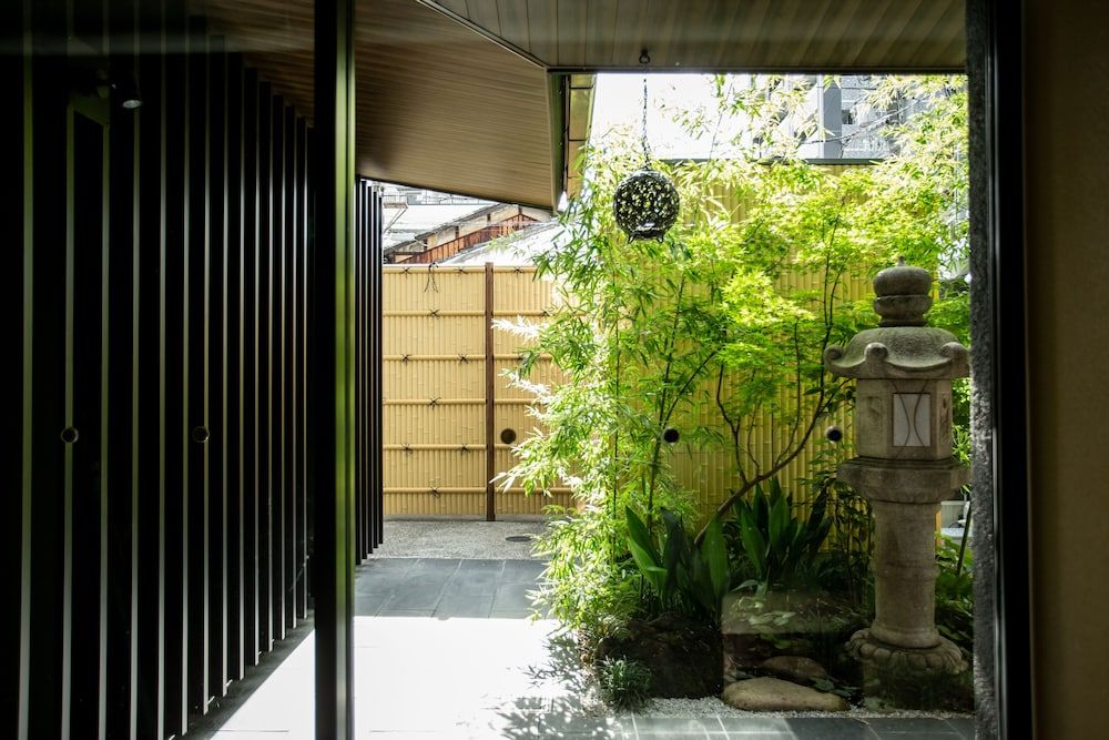 undefined Hauza Kyoto Gojo Karasuma 8