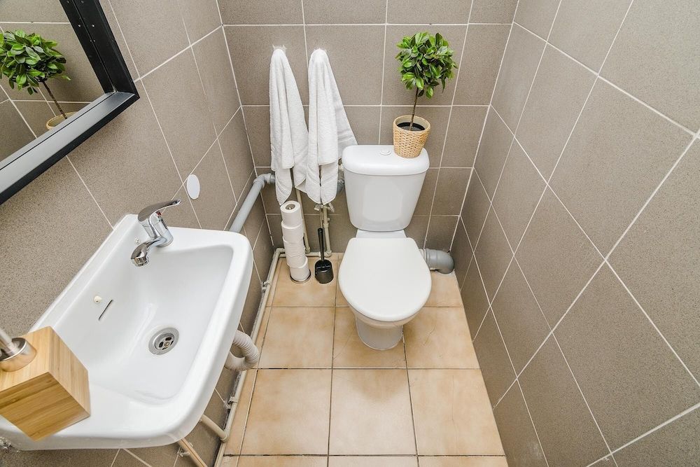 Historic Centre APTs by Michal&Friends Basic Apartment 14