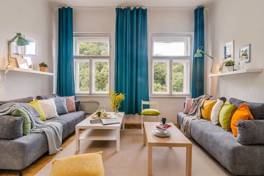 Historic Centre APTs by Michal&Friends Basic Apartment 18